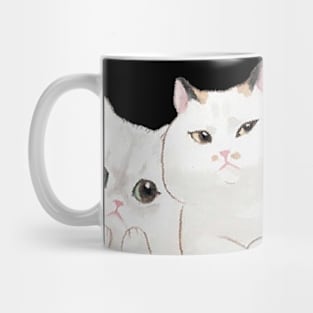 Cat Kitten Mug